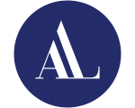 AL-Real-Estate-Logo-monogram-cirkel